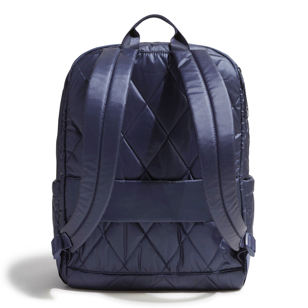Essential Large Backpack - Peacoat