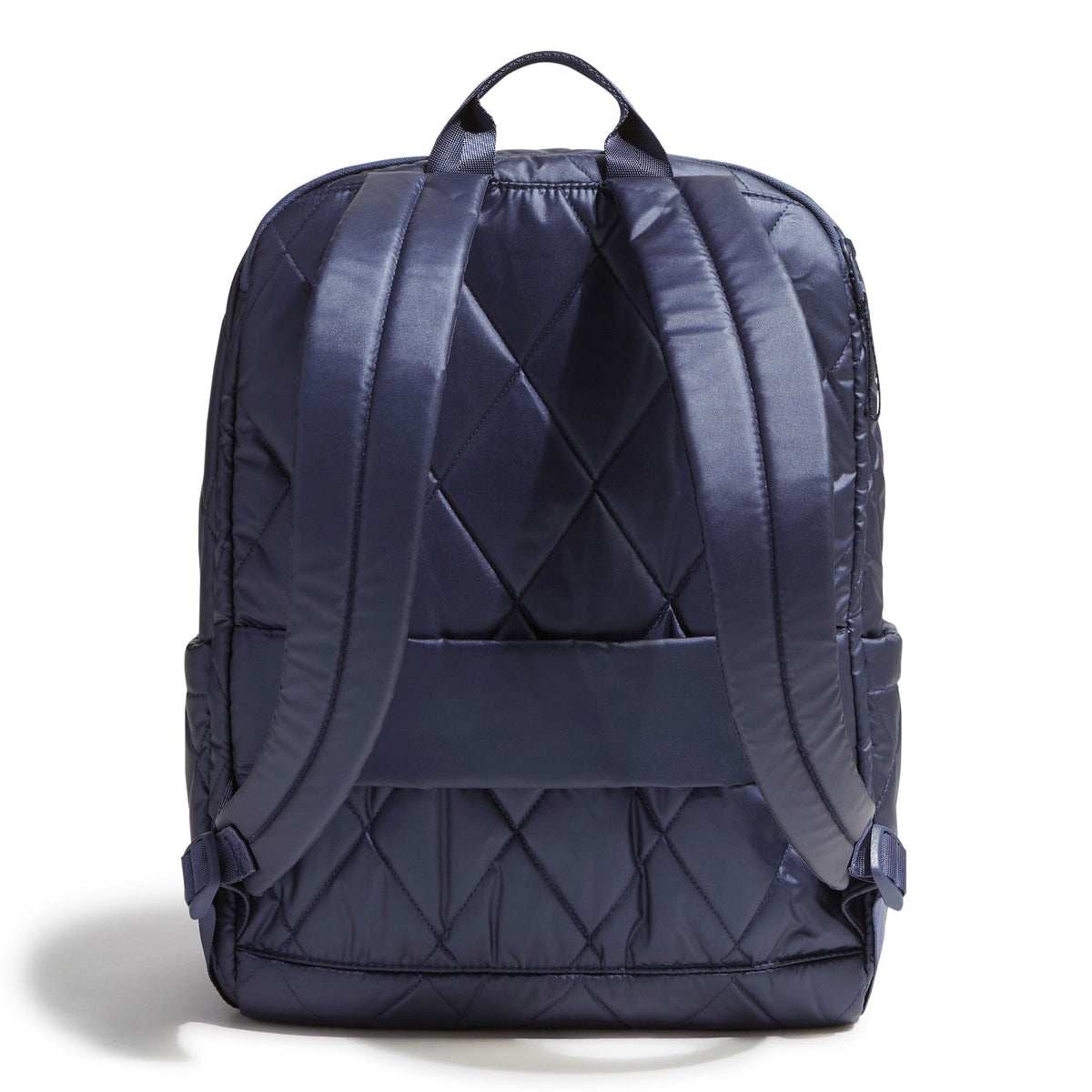 Essential Large Backpack - Peacoat
