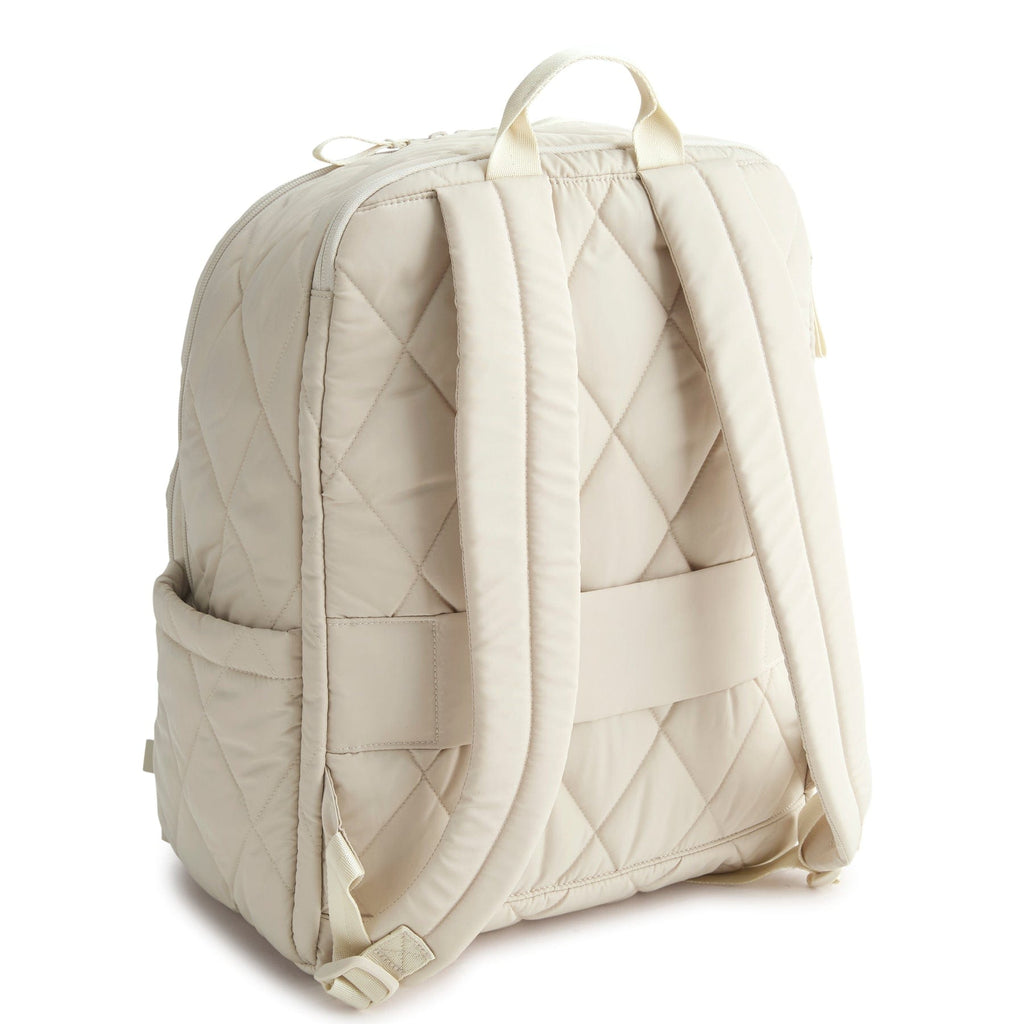 Essential Large Backpack - Pumice Stone