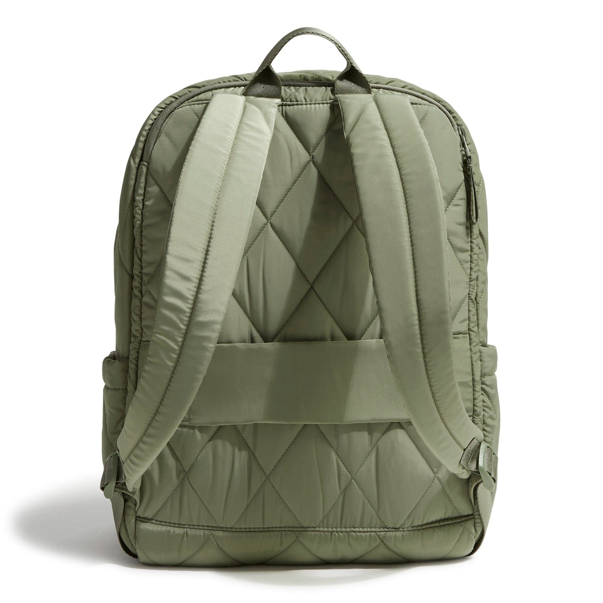 Essential Large Backpack - Deep Lichen Green
