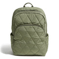 Essential Large Backpack - Deep Lichen Green