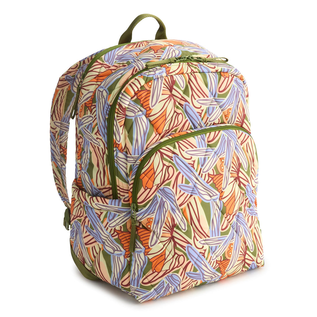 Essential Large Backpack - Dragonfly By
