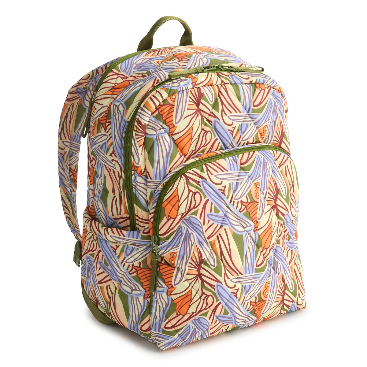 Essential Large Backpack - Dragonfly By
