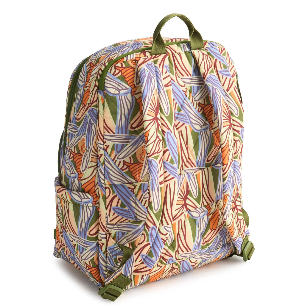 Essential Large Backpack - Dragonfly By