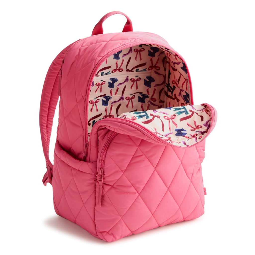 Essential Large Backpack - Rapture Rose