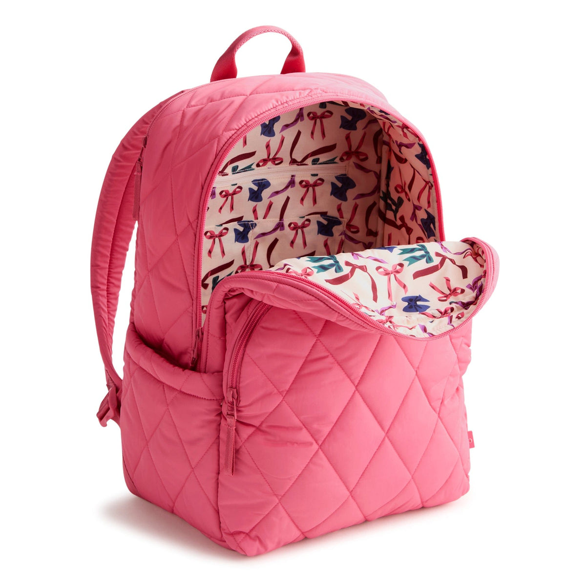 Essential Large Backpack - Rapture Rose
