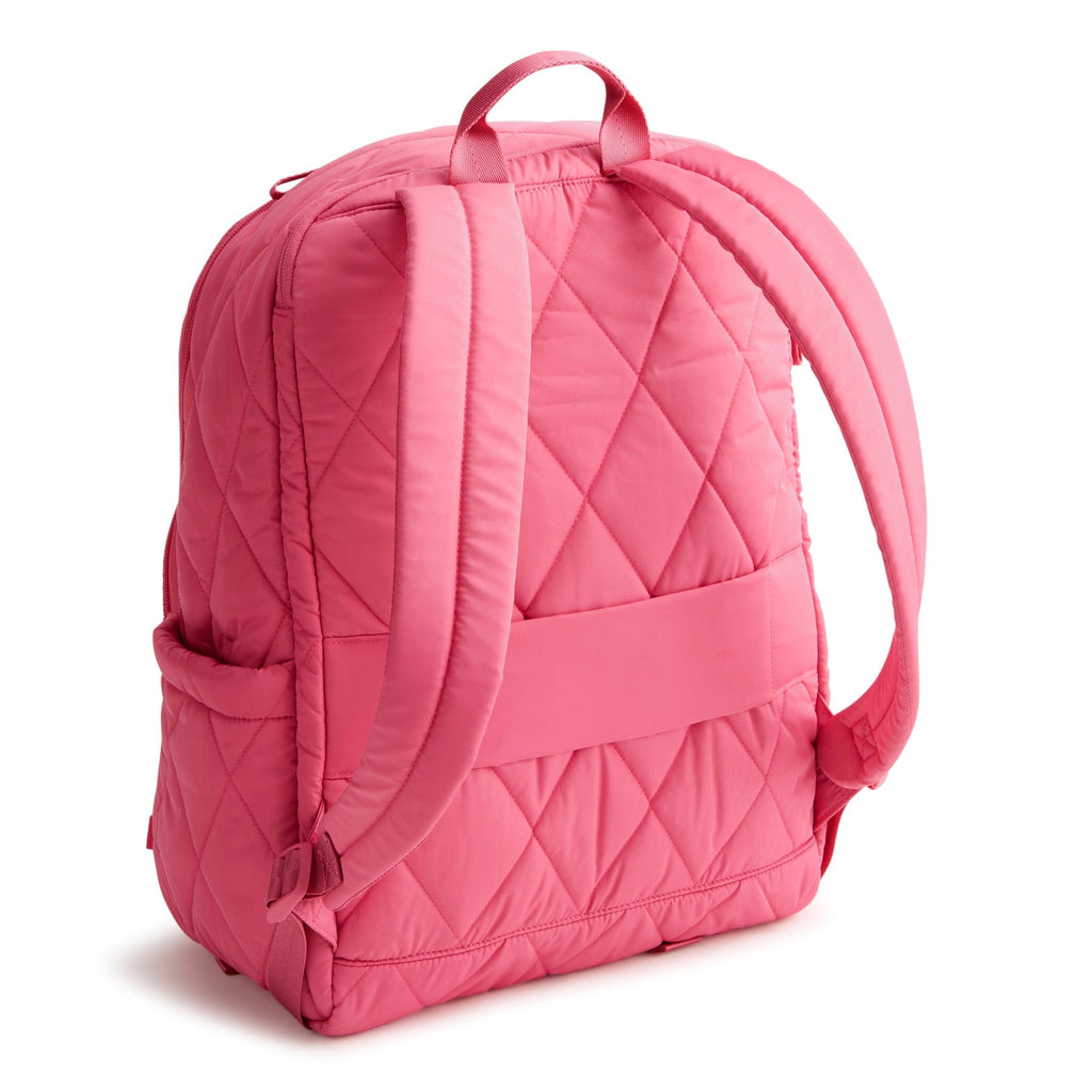 Essential Large Backpack - Rapture Rose