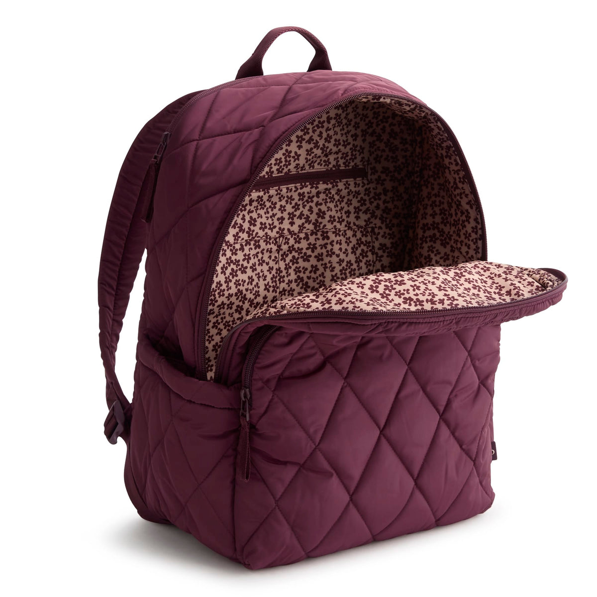 Essential Large Backpack - Fig