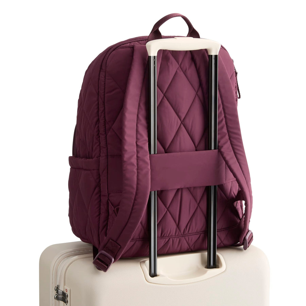 Essential Large Backpack - Fig