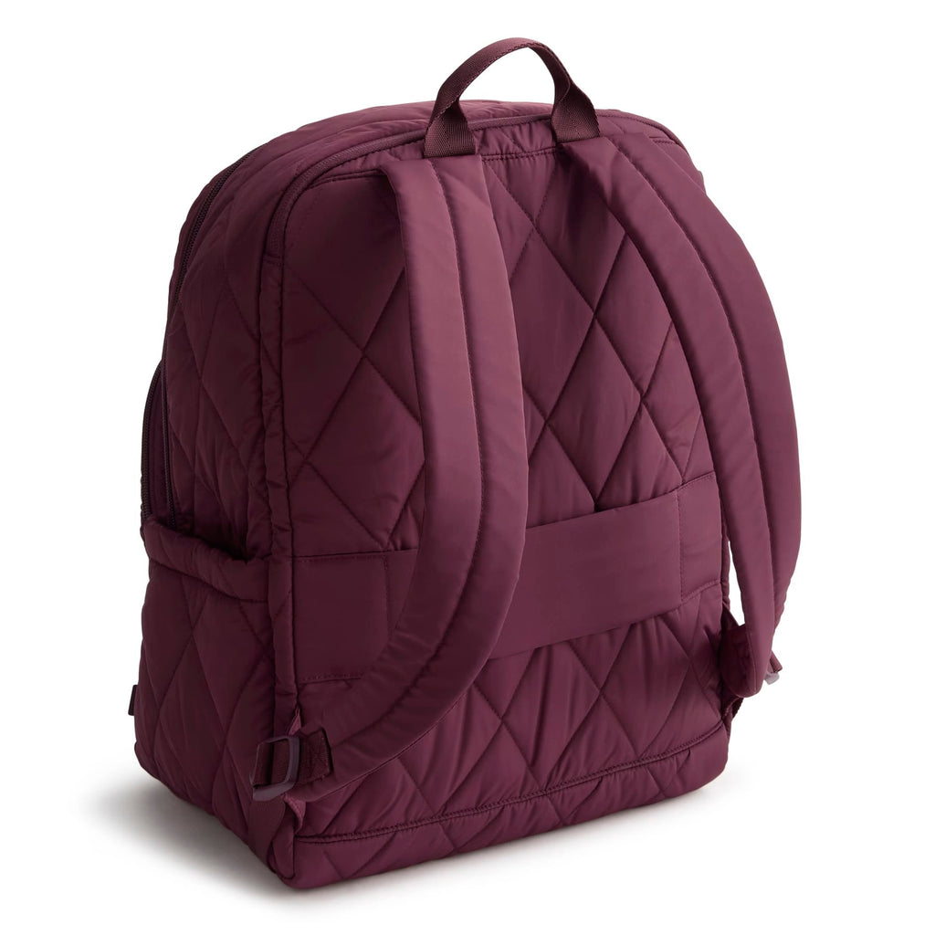 Essential Large Backpack - Fig