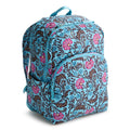 Essential Large Backpack - Posy Scrolls
