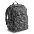 Essential Large Backpack - Circular Paisley