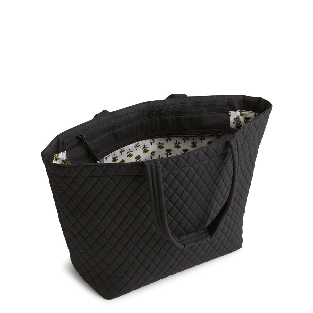 Travel Tote - Moonless Night