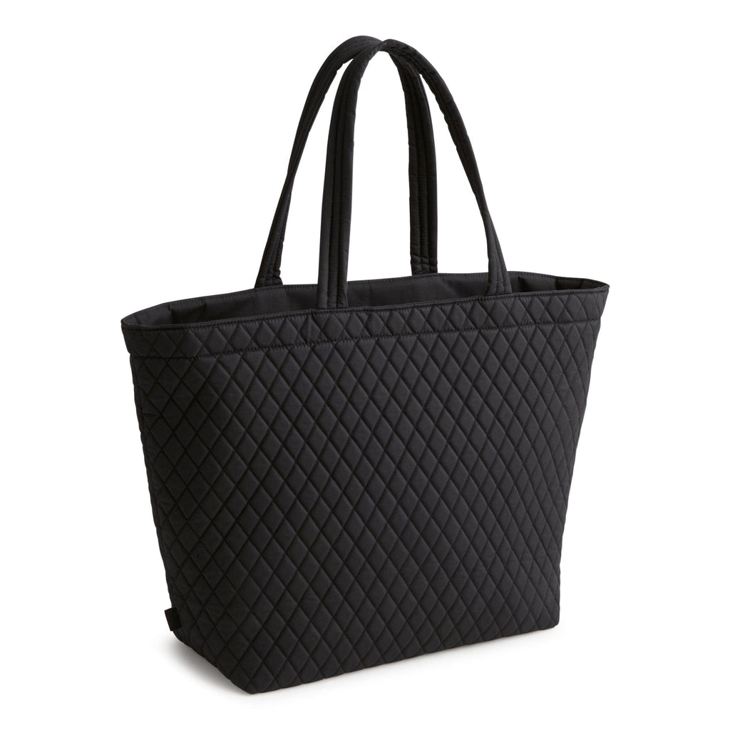 Travel Tote - Moonless Night
