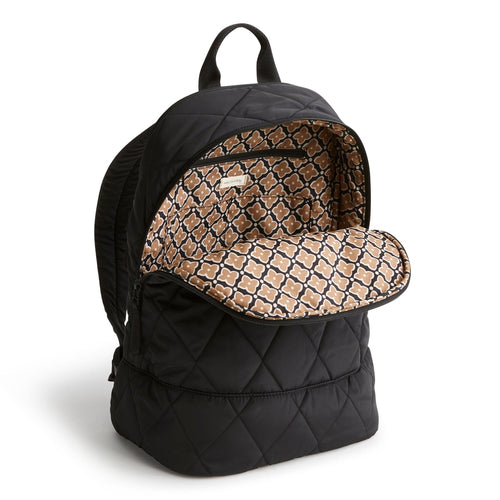 Commuter Backpack - Moonless Night