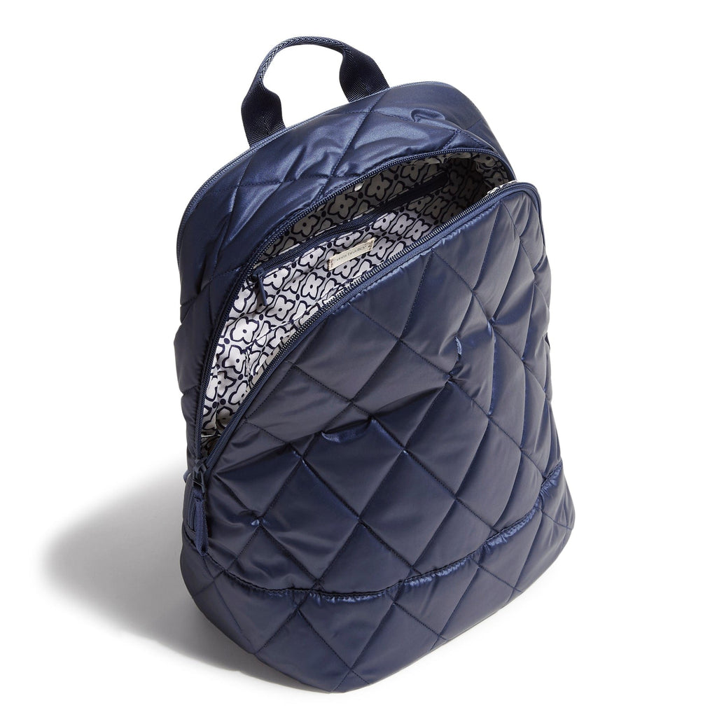 Commuter Backpack - Peacoat