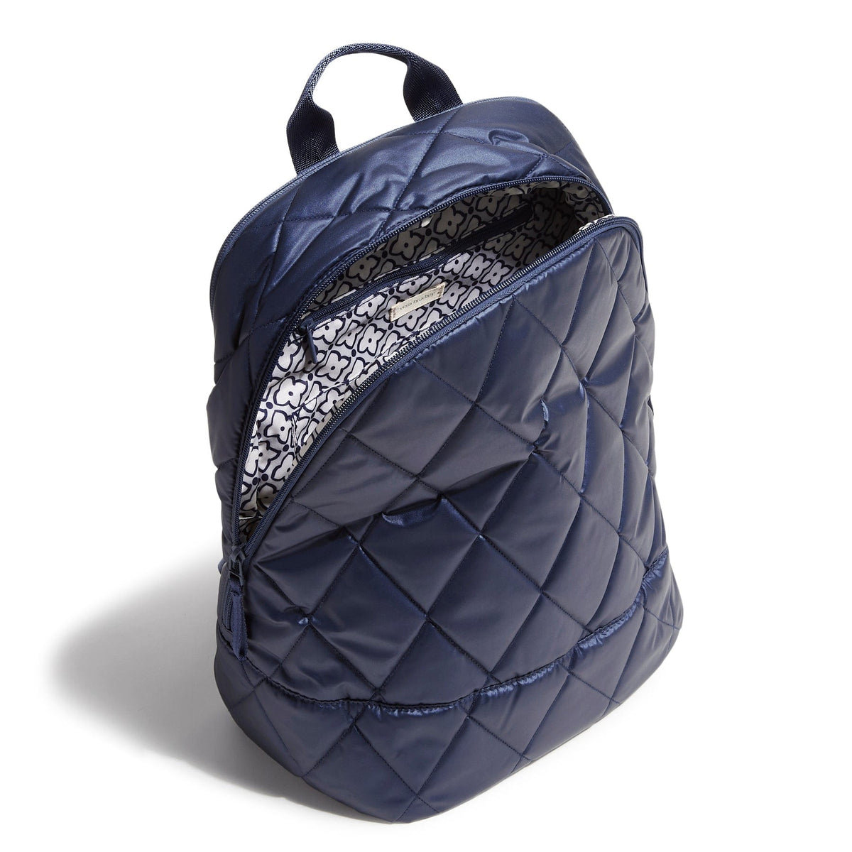 Commuter Backpack - Peacoat