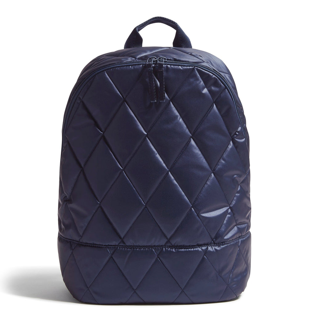 Commuter Backpack - Peacoat
