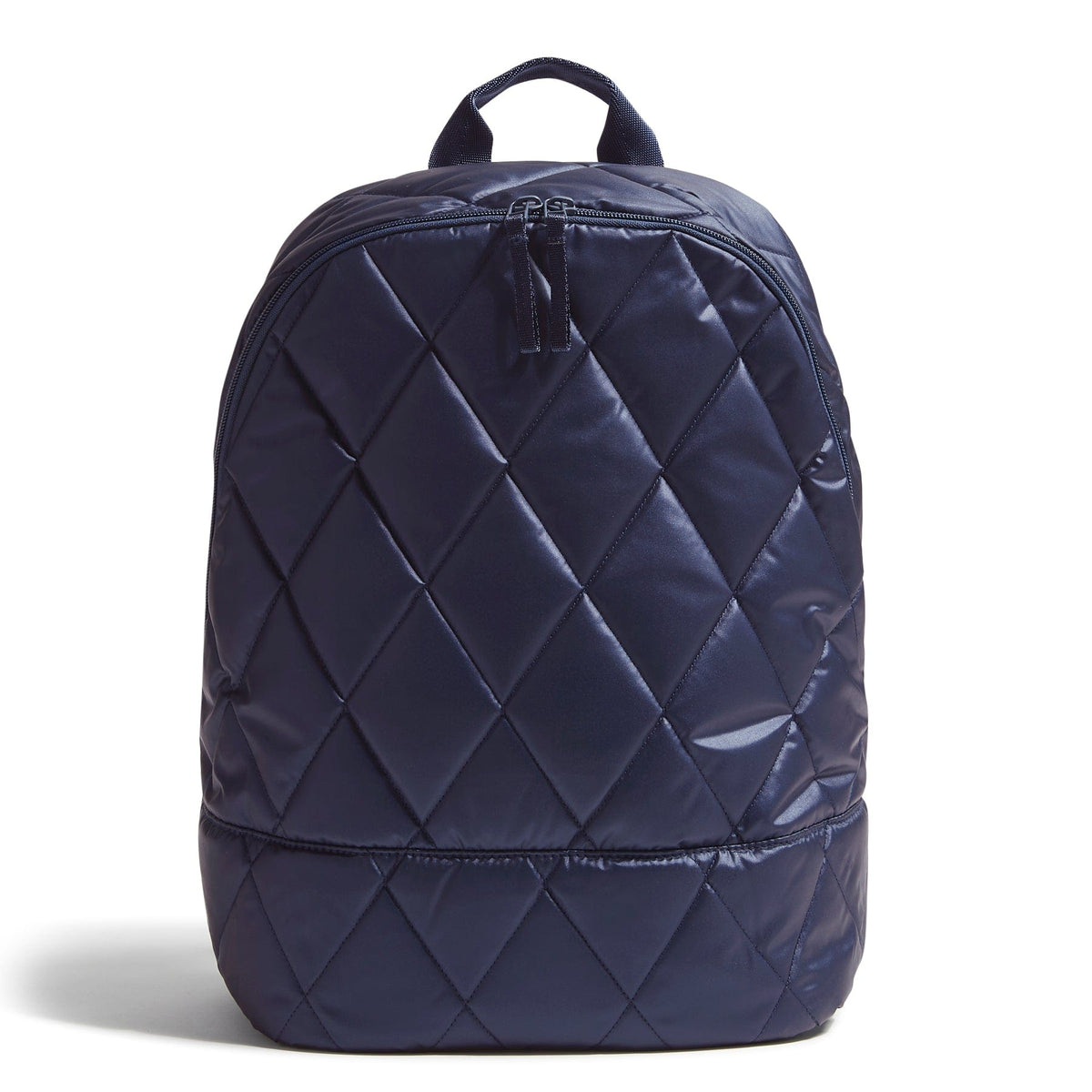 Commuter Backpack - Peacoat