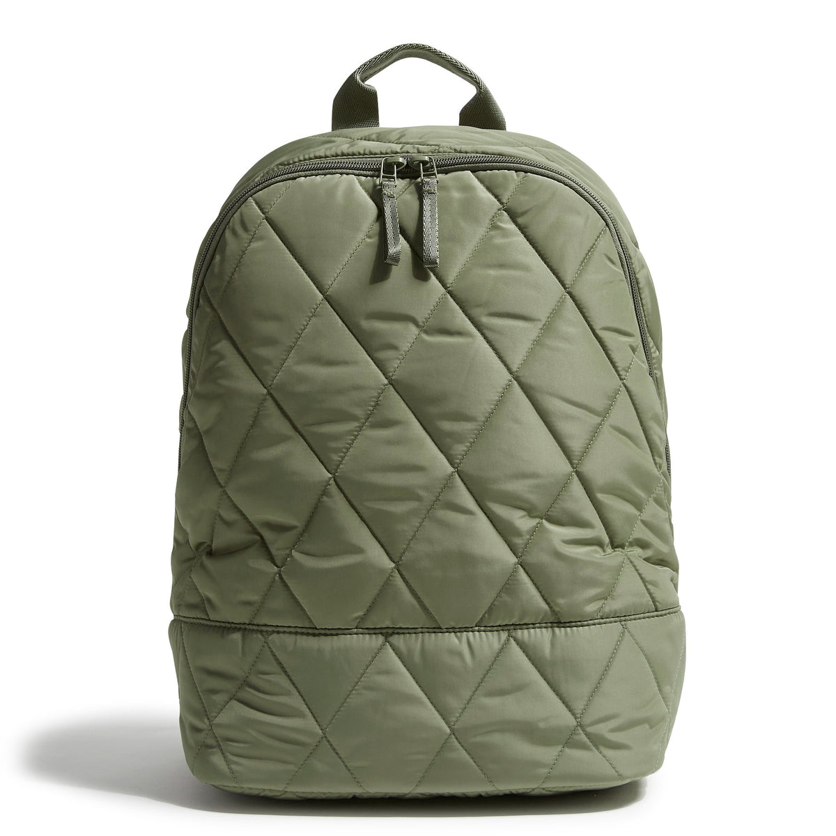 Commuter Backpack - Deep Lichen Green