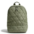 Commuter Backpack - Deep Lichen Green