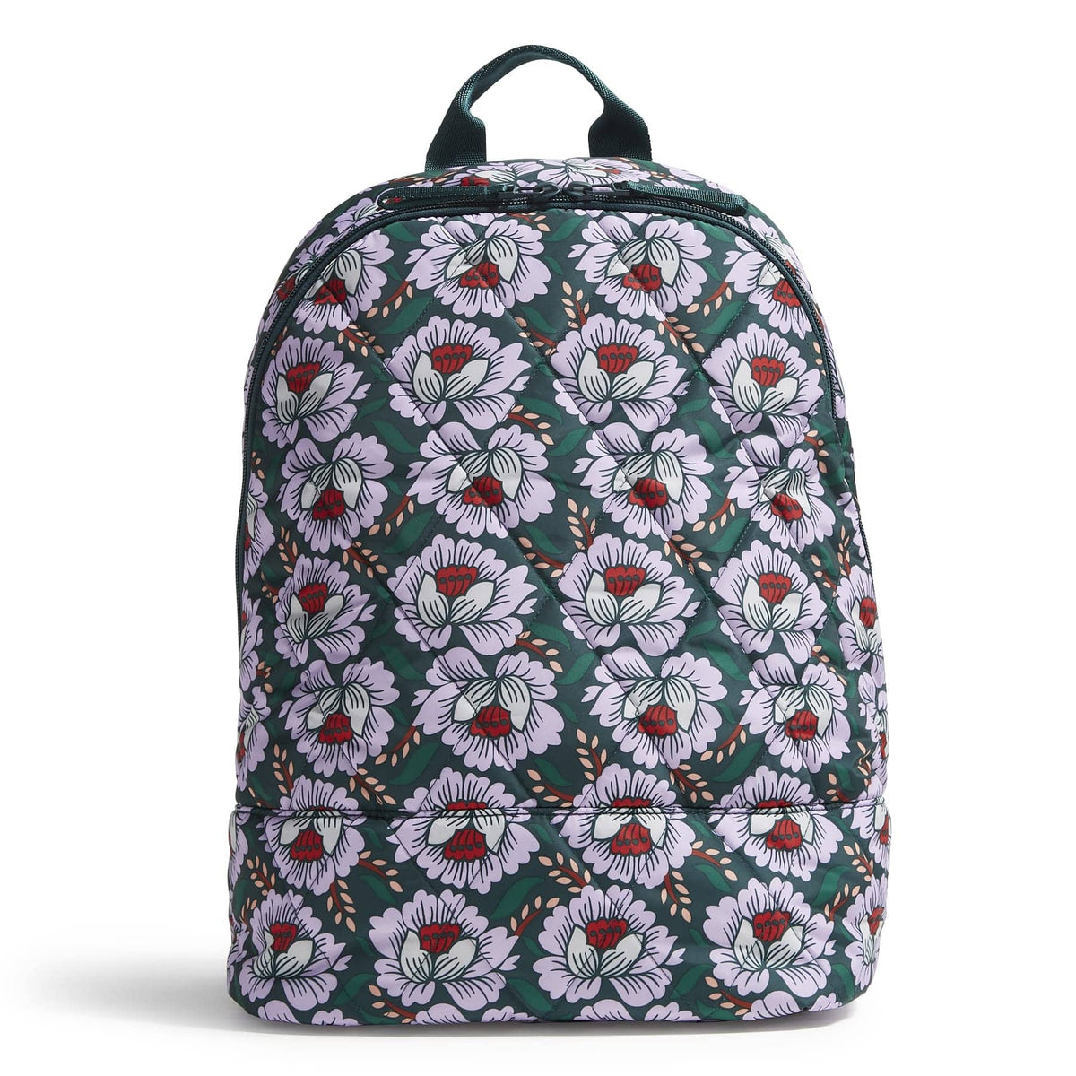 Commuter Backpack - Lotus Sea Moss