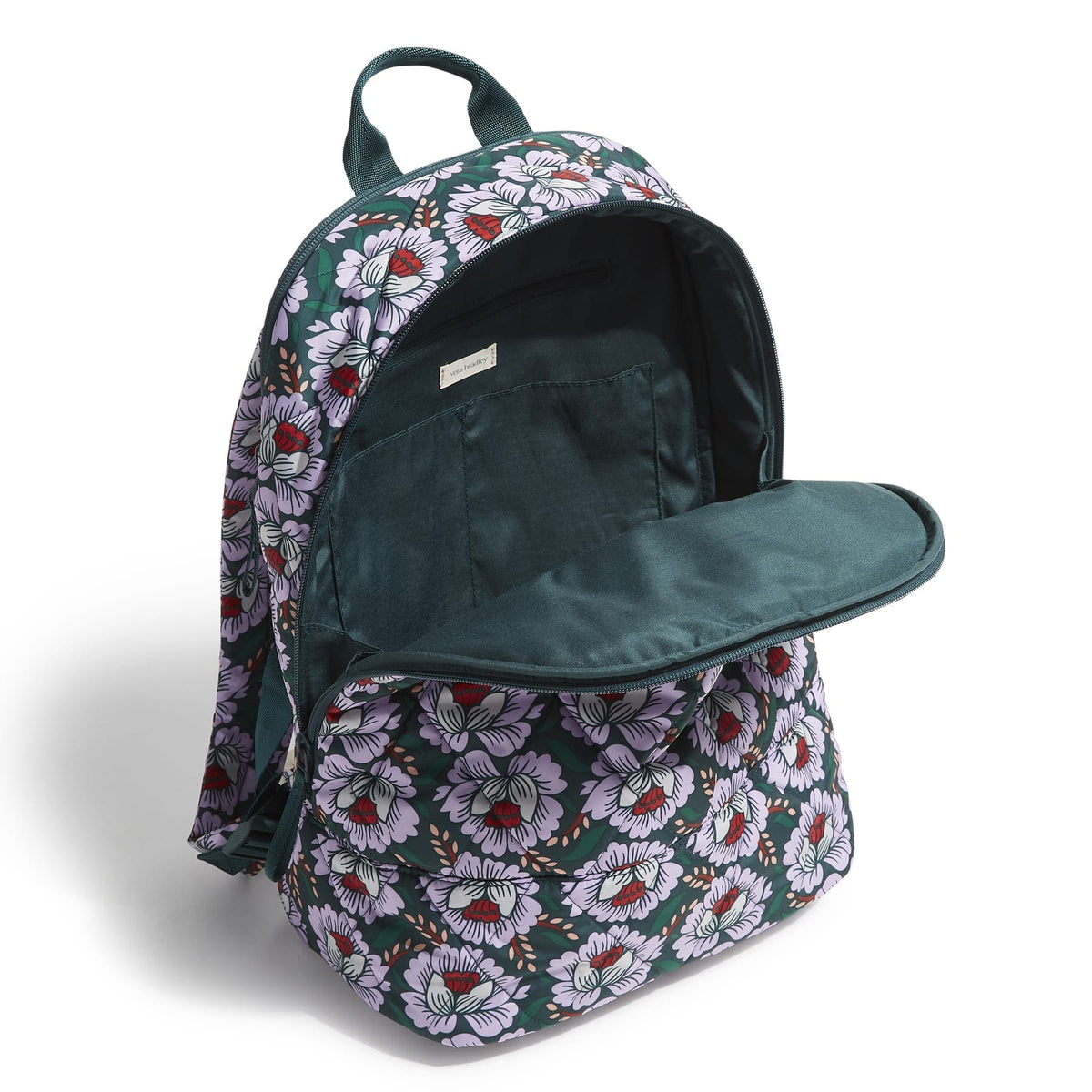 Commuter Backpack - Lotus Sea Moss