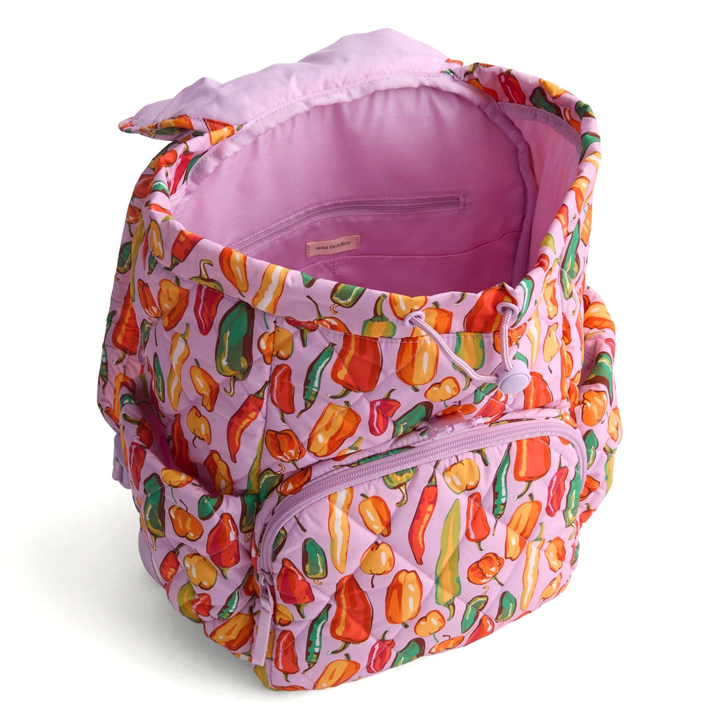 Essential Rucksack Backpack - Spice It Up