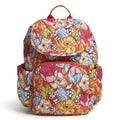 Essential Rucksack Backpack - Midday Garden
