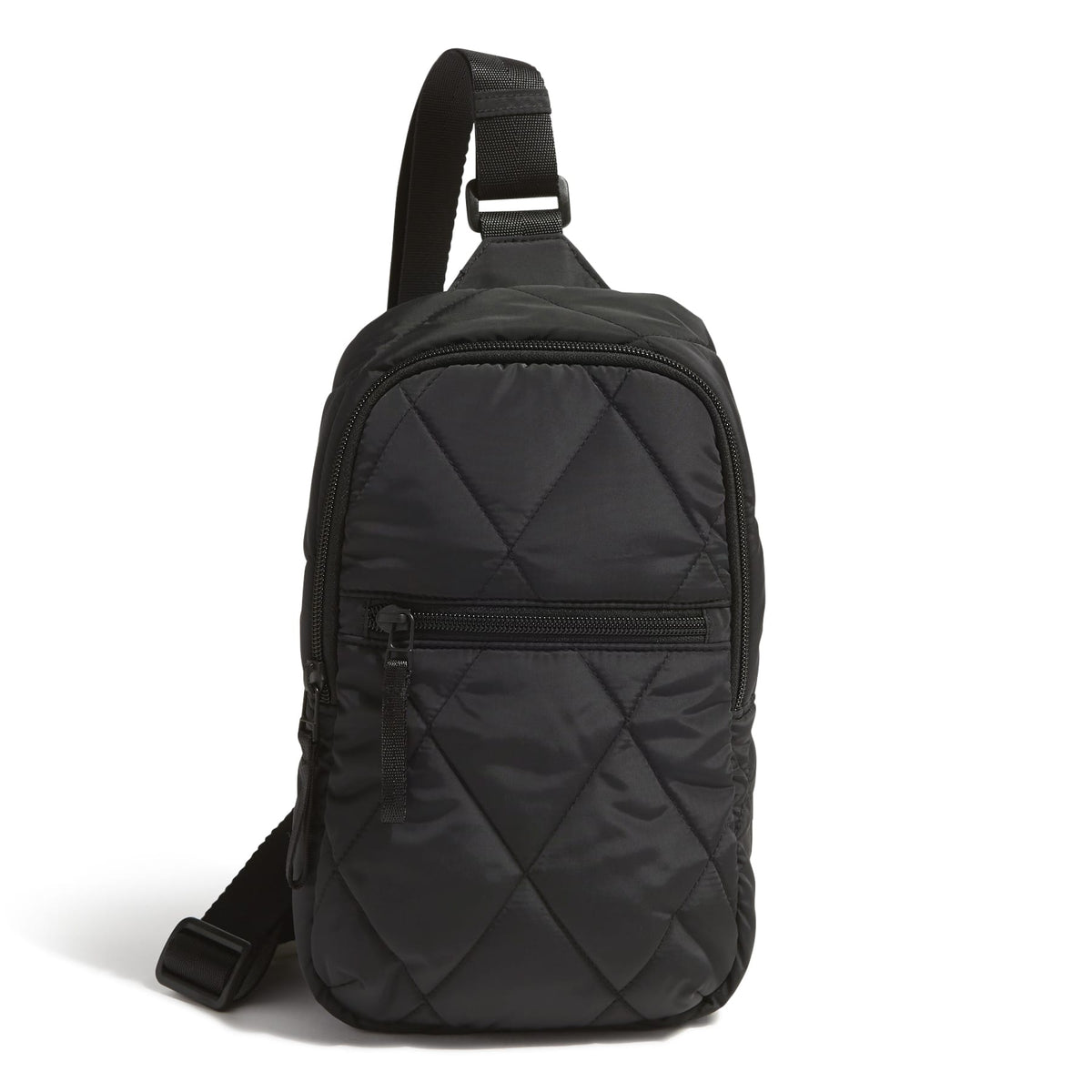Essential Sling Backpack - Moonless Night