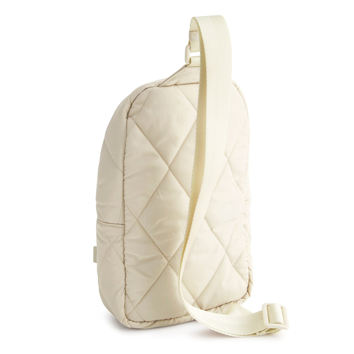 Essential Sling Backpack - Pumice Stone