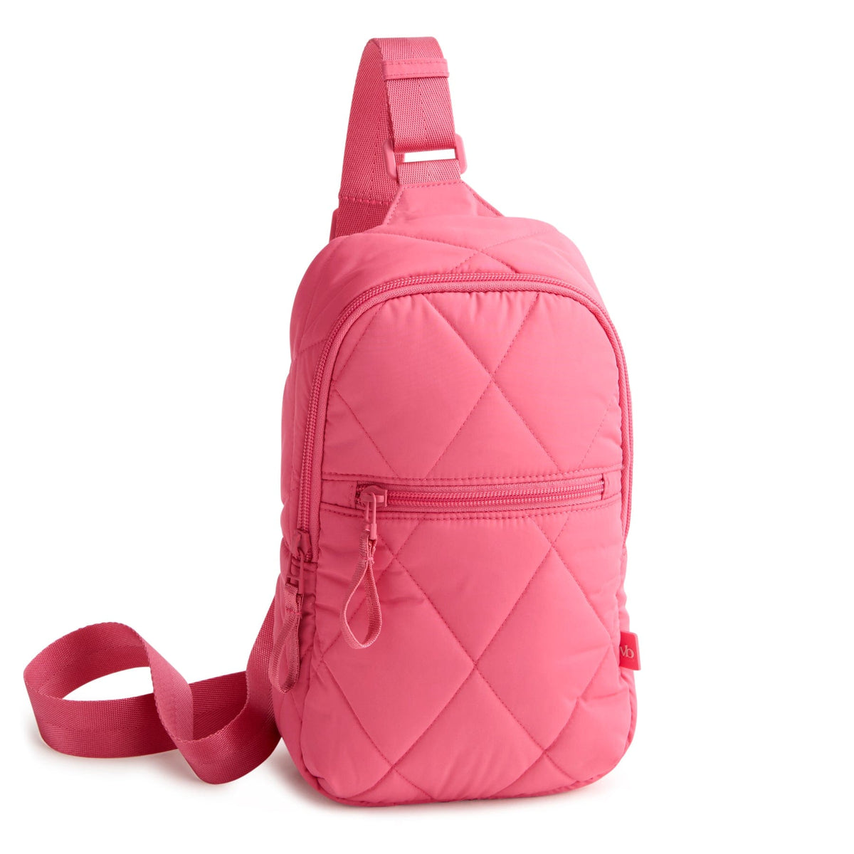 Essential Sling Backpack - Rapture Rose