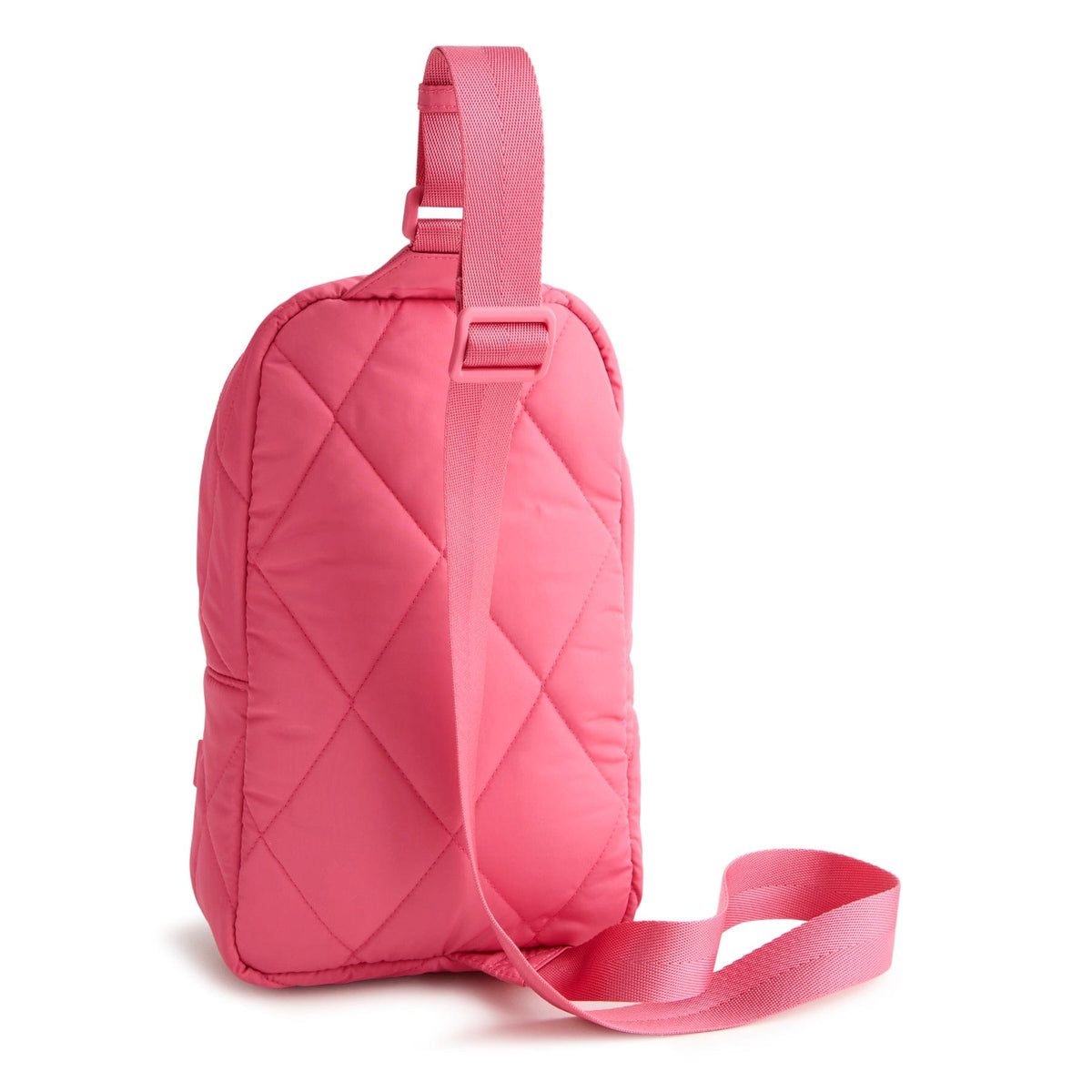 Essential Sling Backpack - Rapture Rose