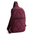 Essential Sling Backpack - Fig