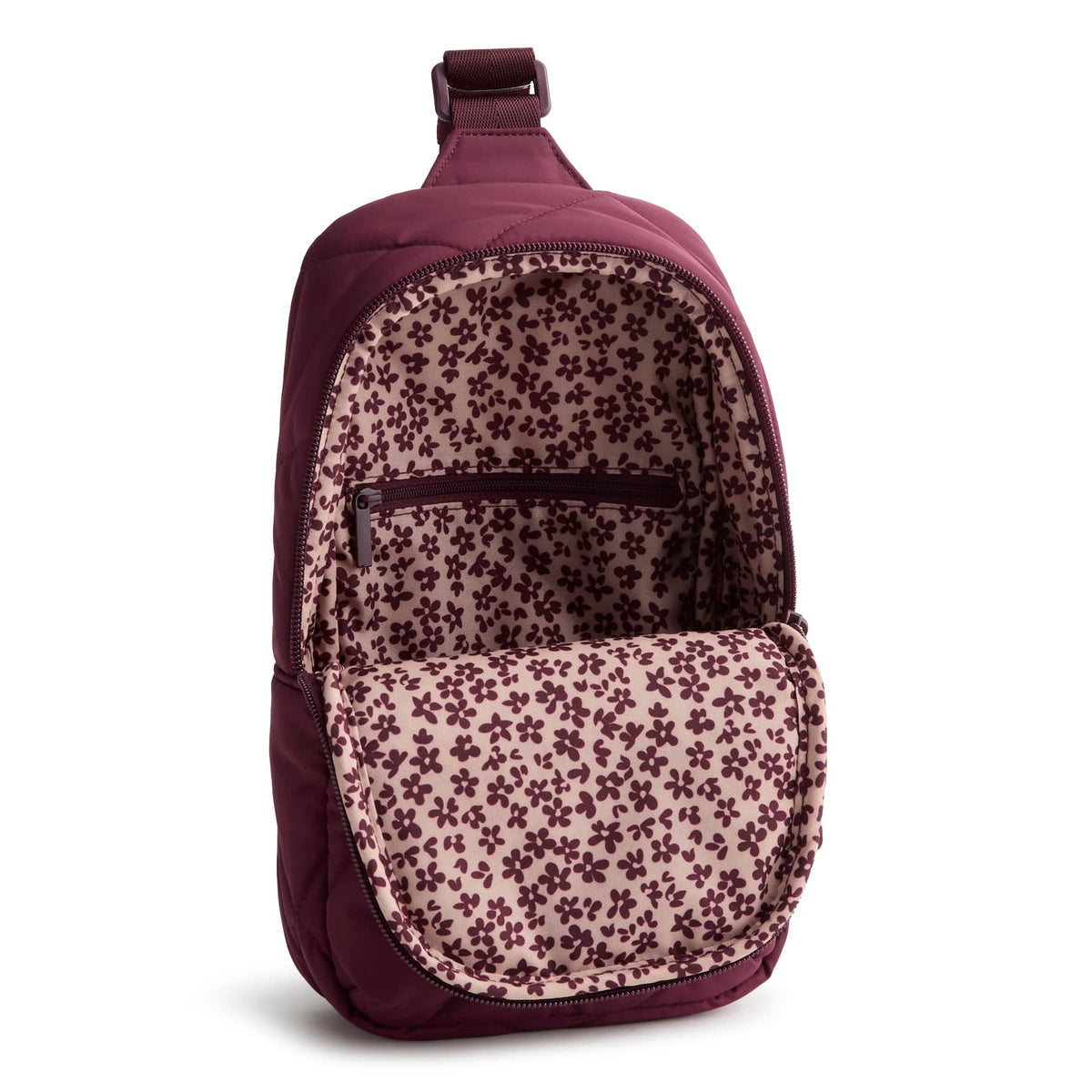 Essential Sling Backpack - Fig