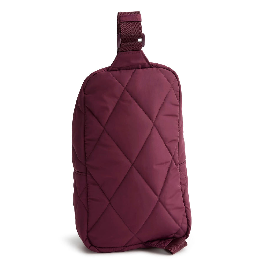 Essential Sling Backpack - Fig