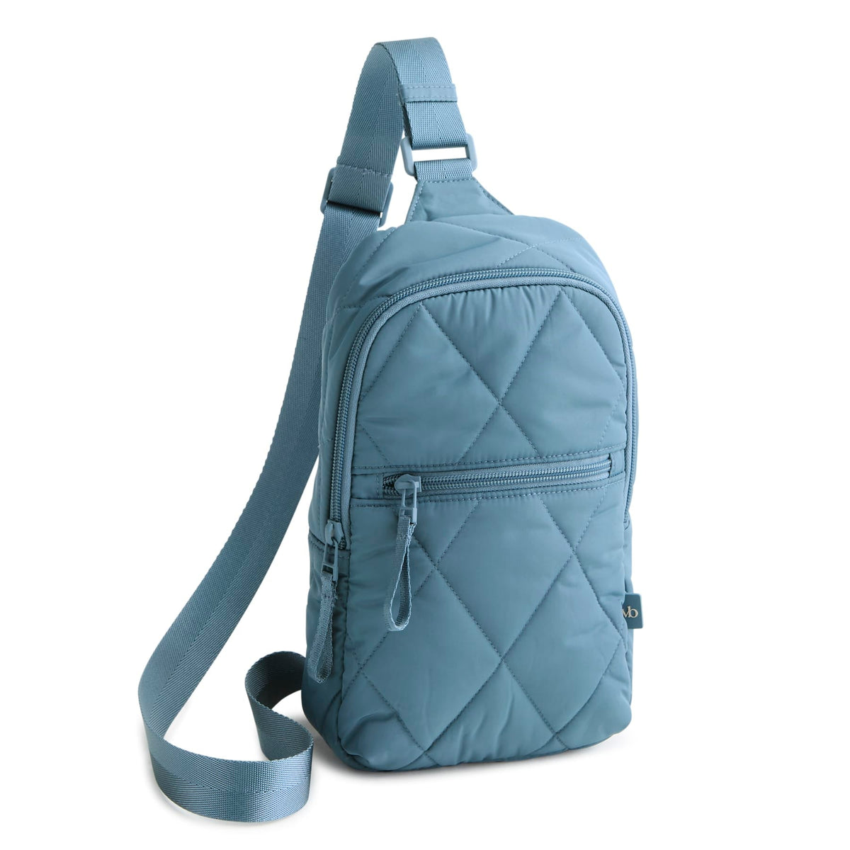 Essential Sling Backpack - Bluestone