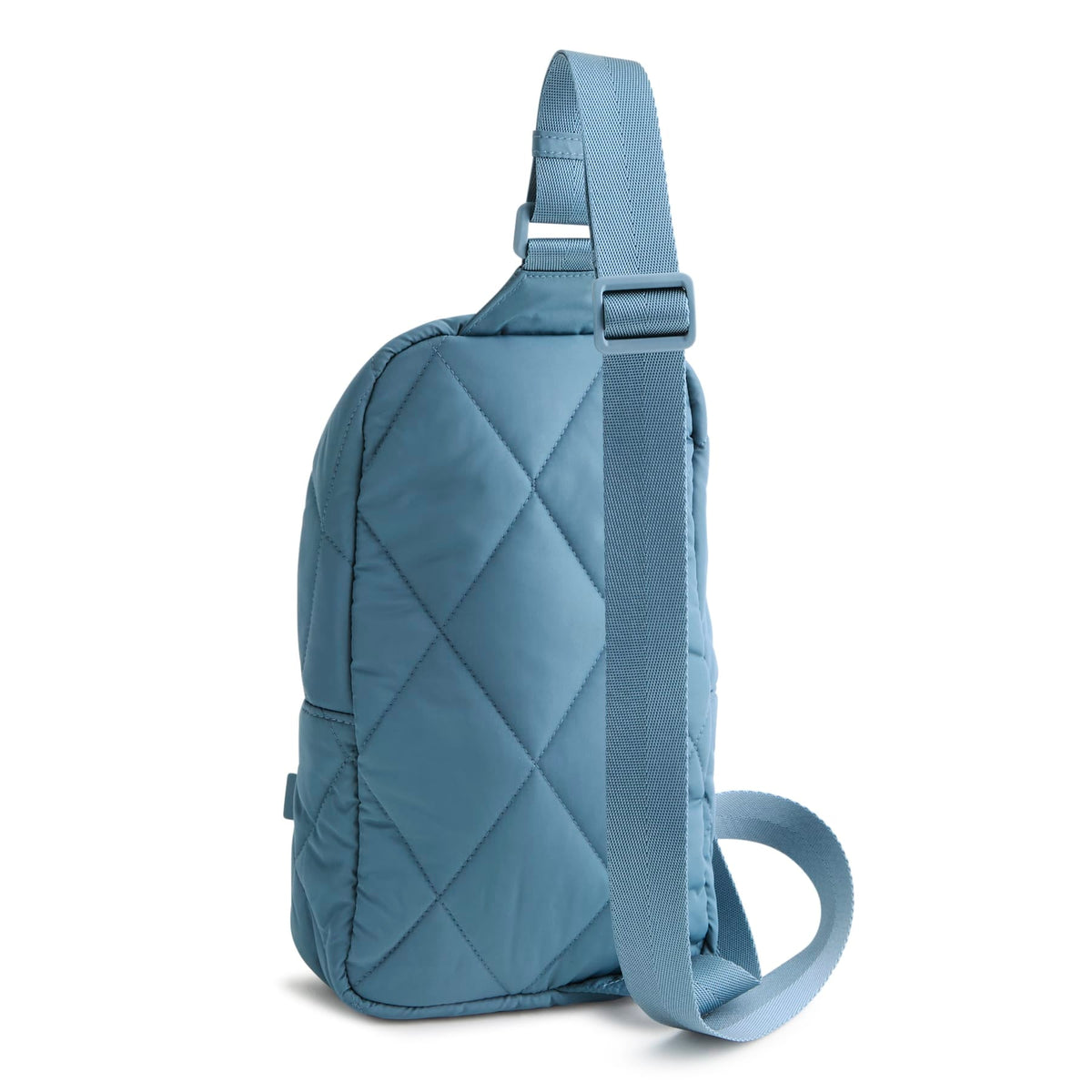 Essential Sling Backpack - Bluestone