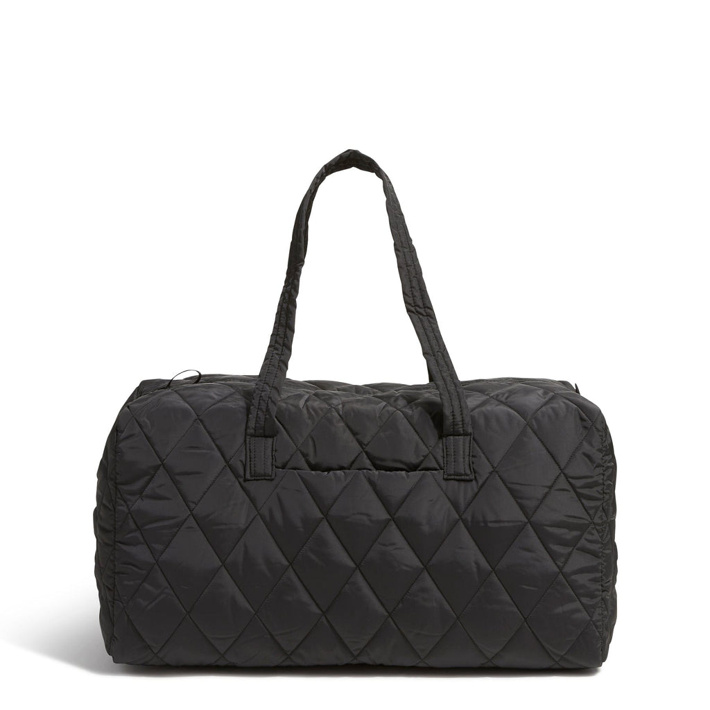 Large Travel Duffel - Moonless Night