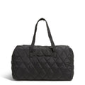 Large Travel Duffel - Moonless Night