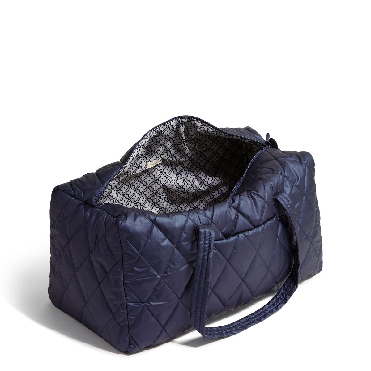 Large Travel Duffel - Peacoat