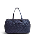 Large Travel Duffel - Peacoat