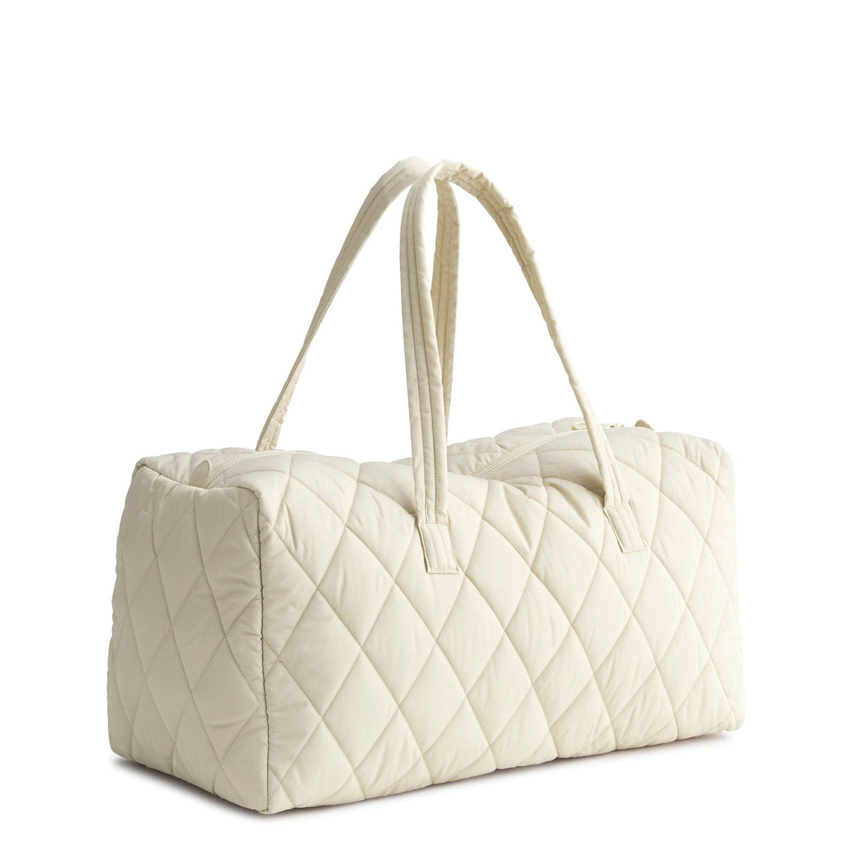 Large Travel Duffel - Pumice Stone