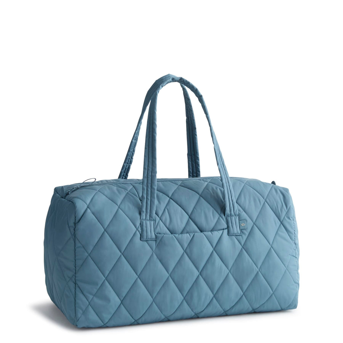 Large Travel Duffel - Bluestone