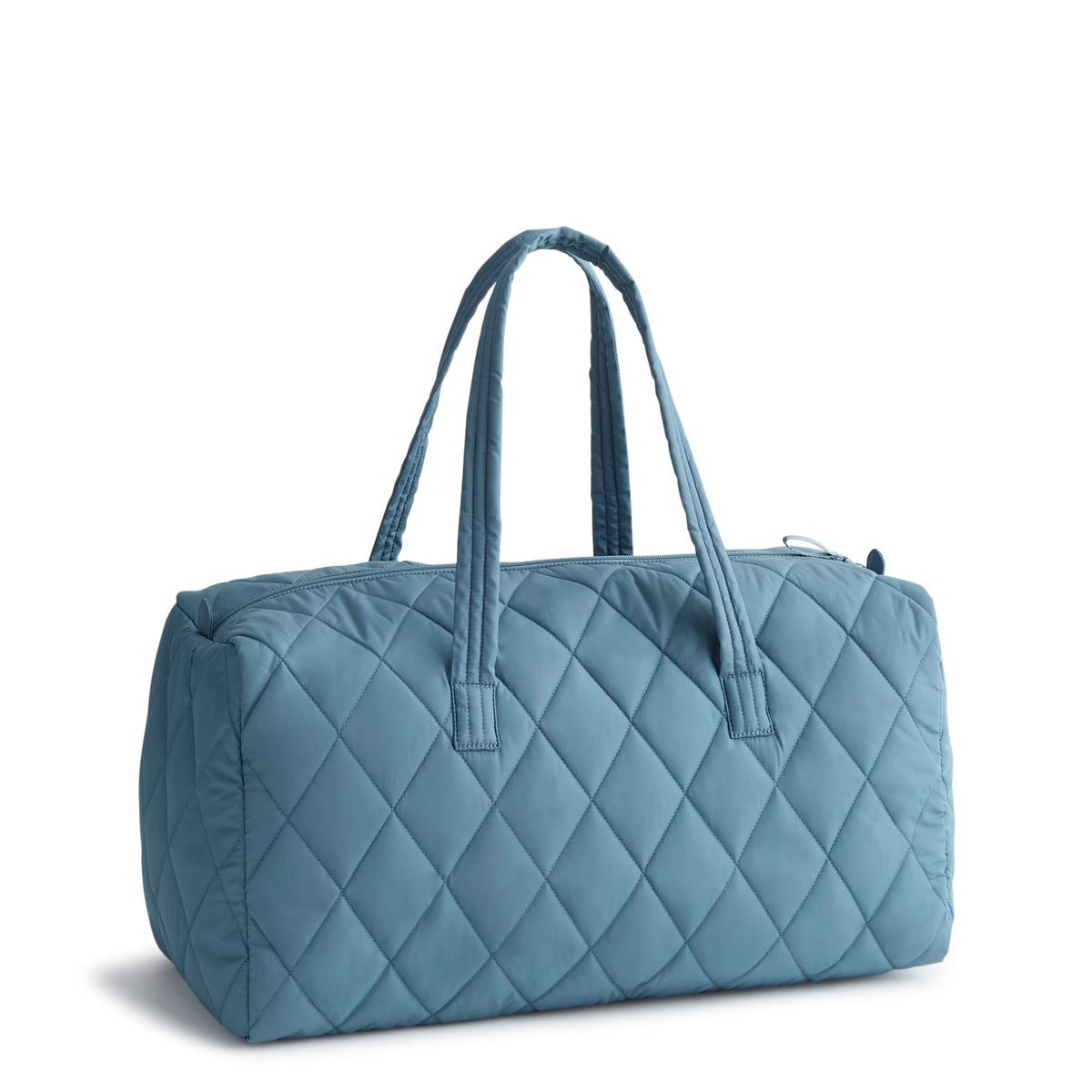 Large Travel Duffel - Bluestone