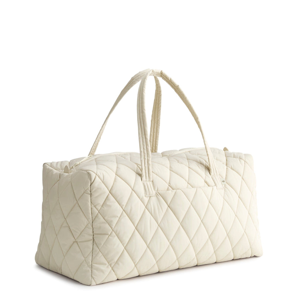 XL Travel Duffel - Pumice Stone