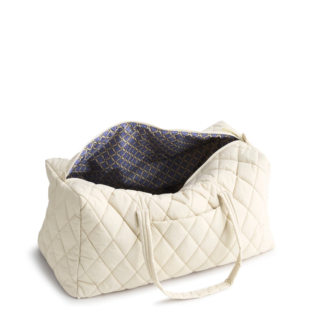XL Travel Duffel - Pumice Stone