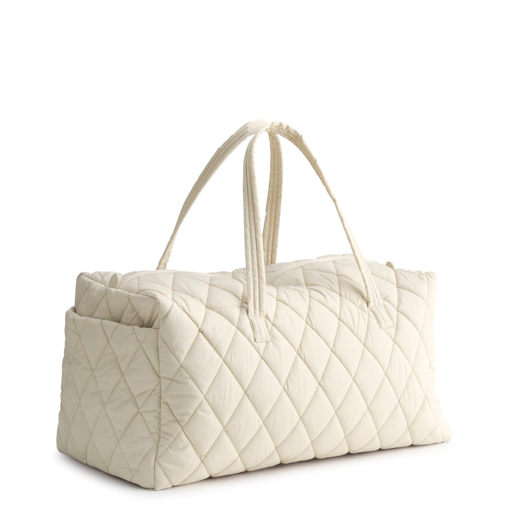 XL Travel Duffel - Pumice Stone