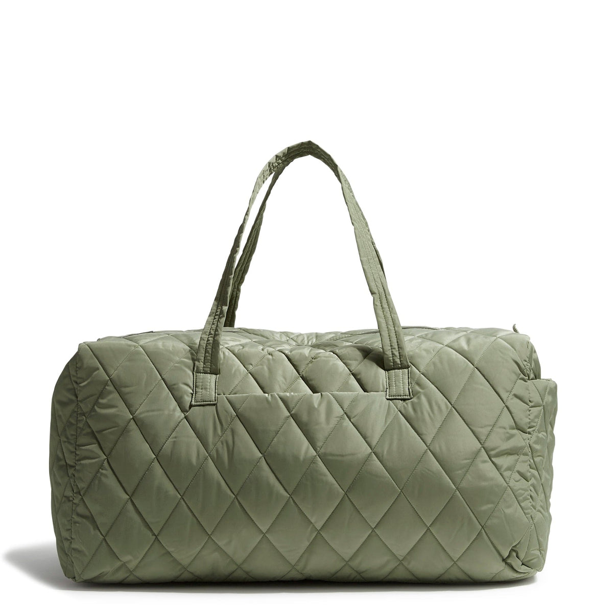 XL Travel Duffel - Deep Lichen Green