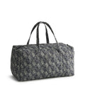 XL Travel Duffel - Circular Paisley